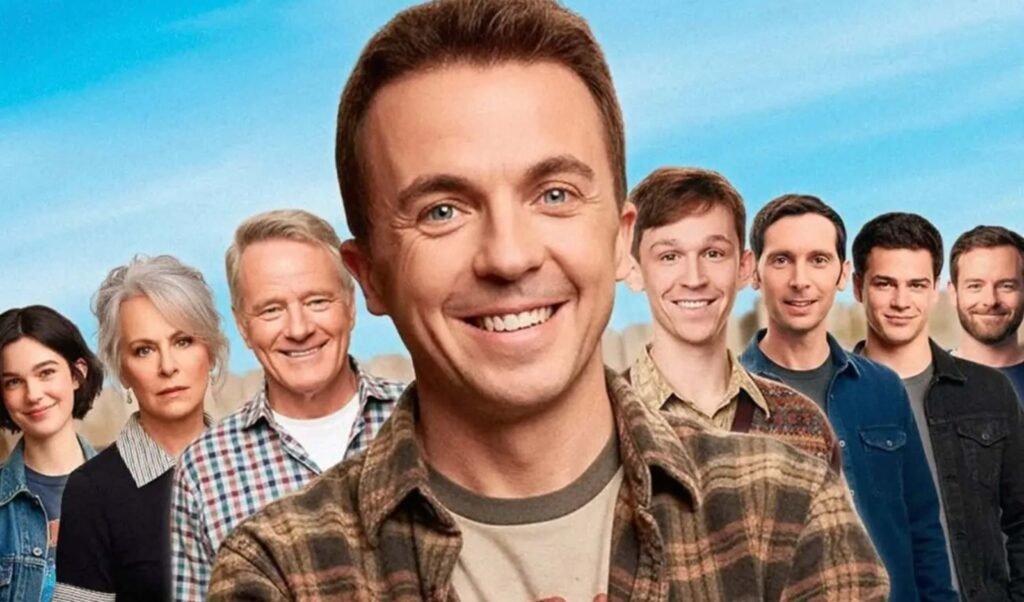 Malcolm in the Middle: Life’s Still Unfair