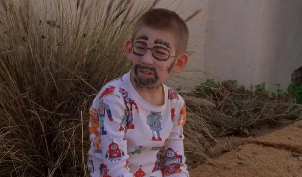 Malcolm el de en medio