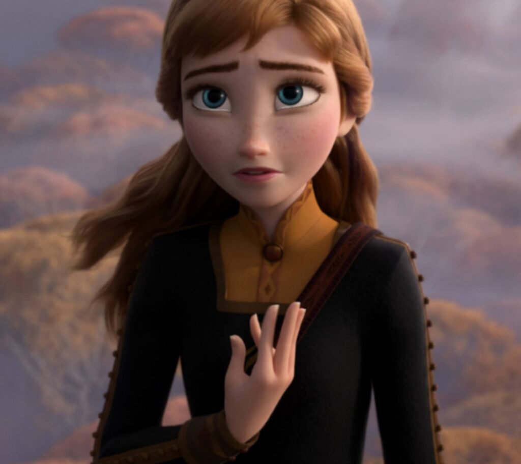 Songs in Sign Language en Disney+