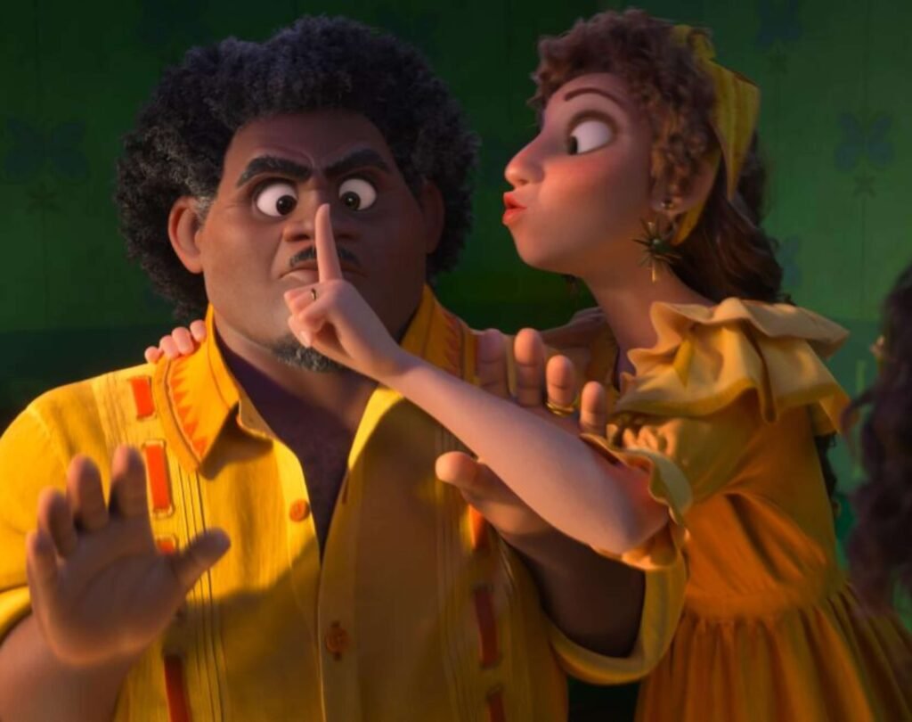 Songs in Sign Language en Disney+