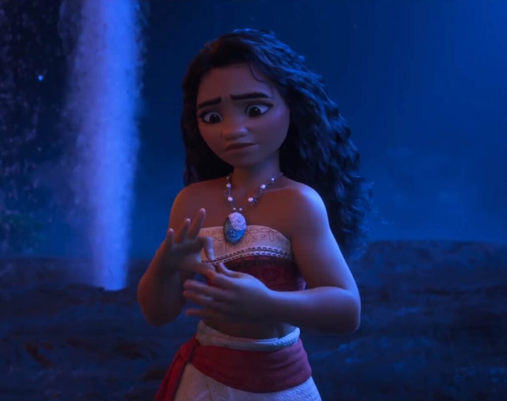 Songs in Sign Language en Disney+