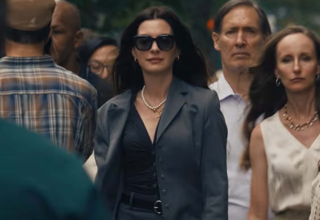 El diablo viste a la moda 2
