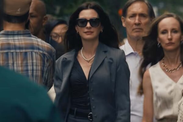 El diablo viste a la moda 2
