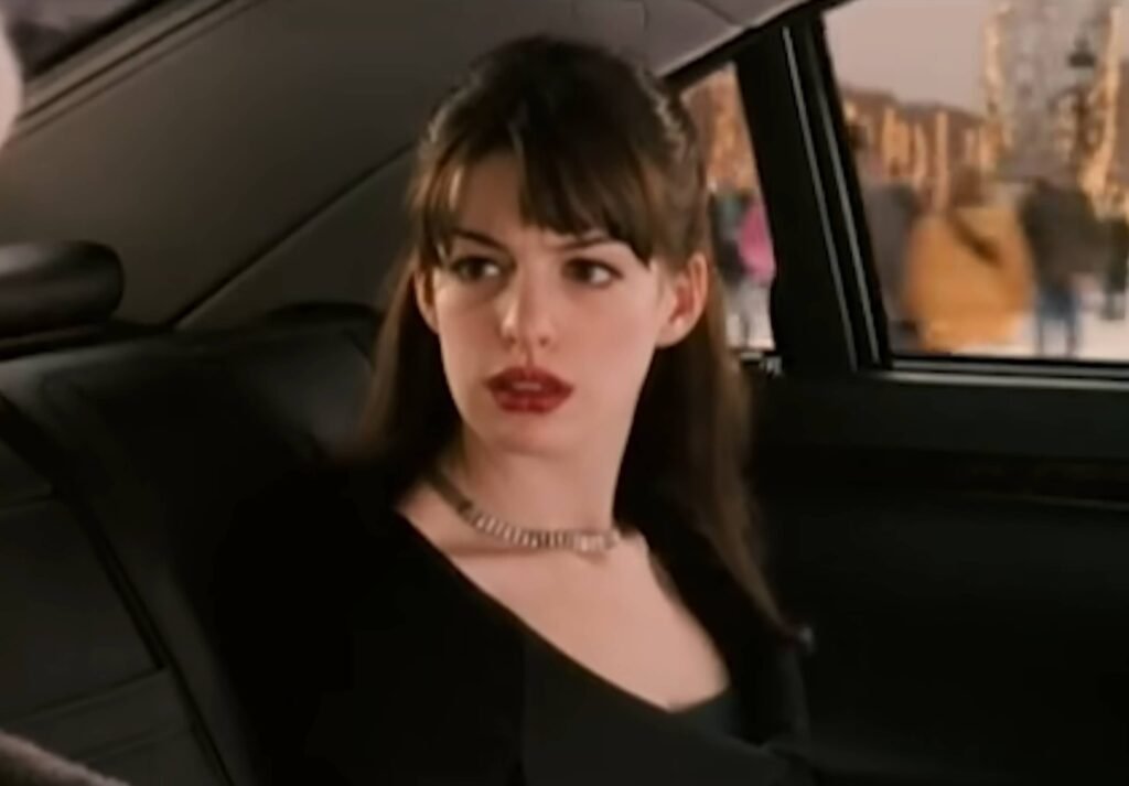 El diablo viste a la moda 2