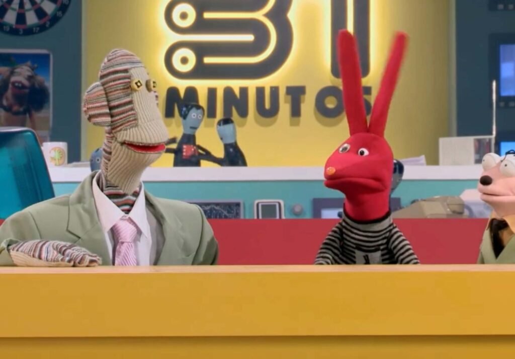 31 minutos