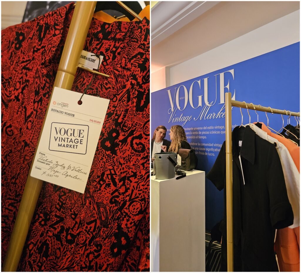 Espacio Vogue + Casa AD 2026