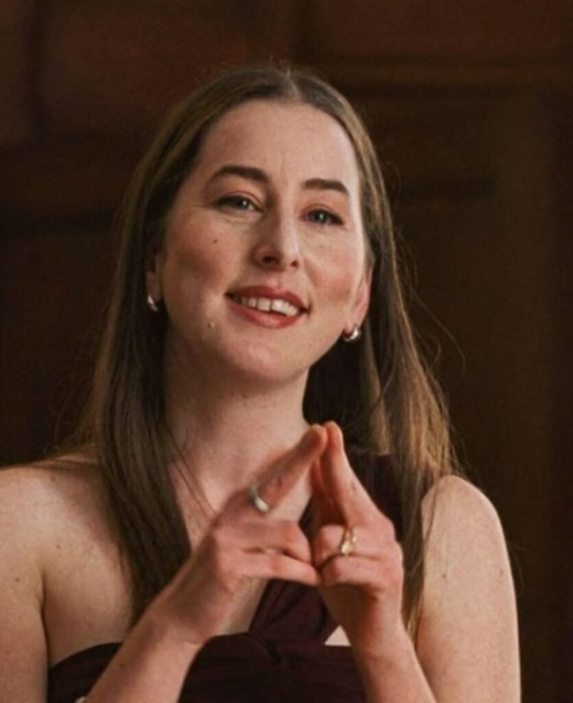 The Drama, película de A24