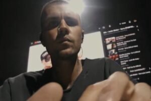 Justin Bieber en Coachella