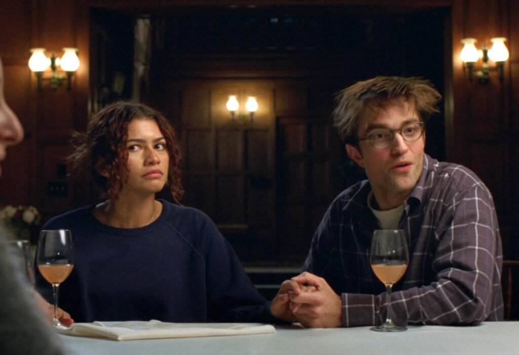 The Drama película A24