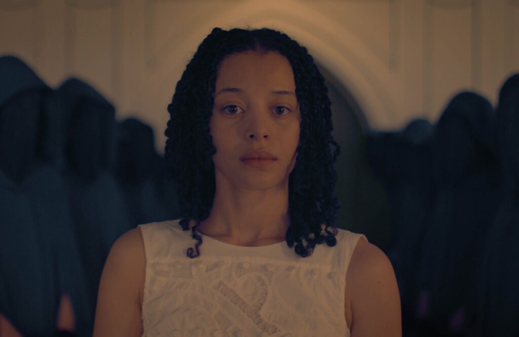 The Testaments miniserie