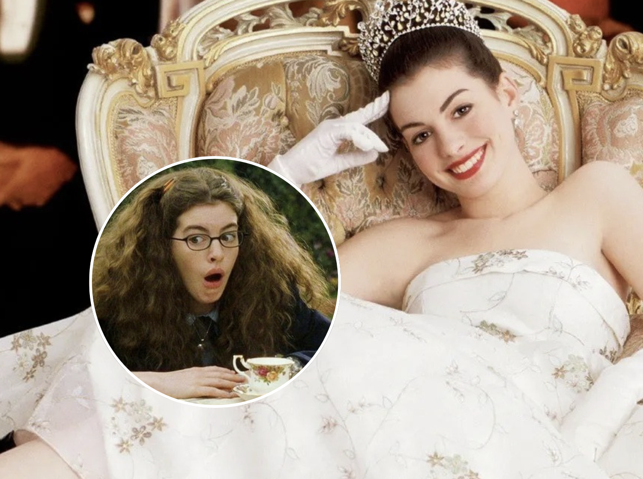 El diario de la princesa
