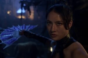 Mortal Kombat II película