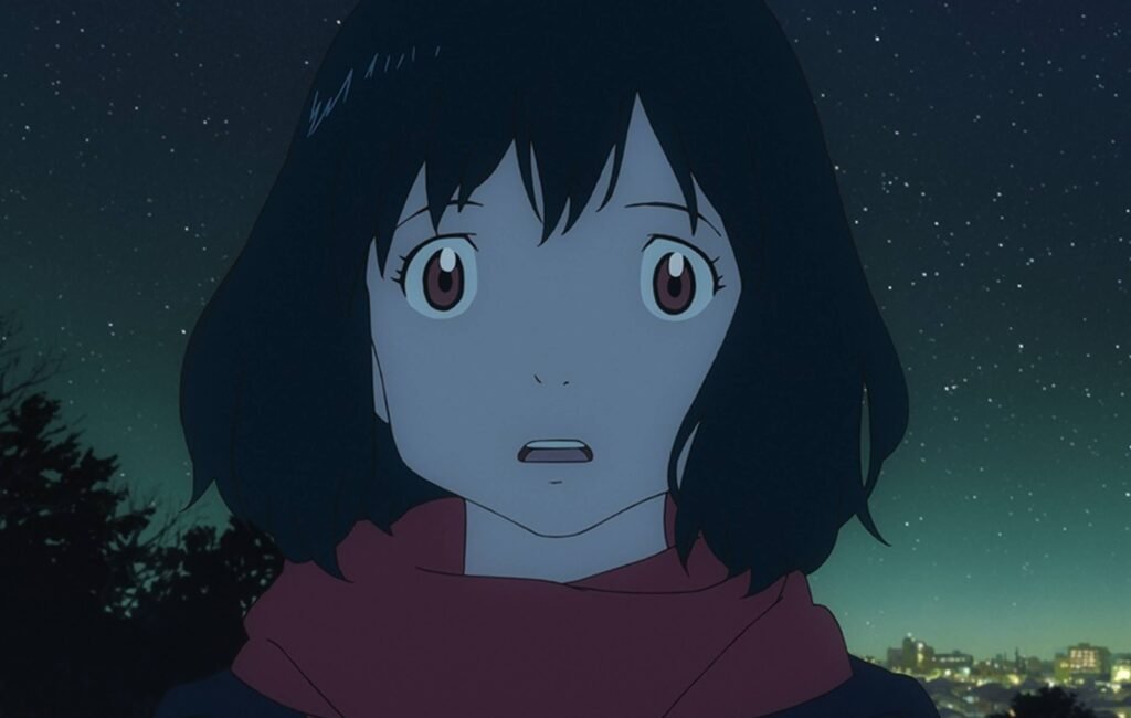 Festival Mamoru Hosoda en Cinépolis
