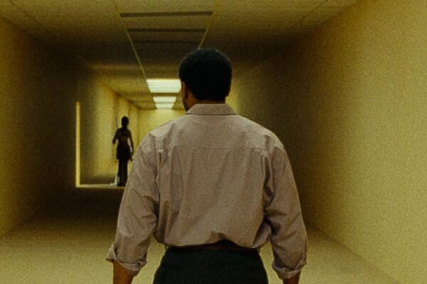 BACKROOMS