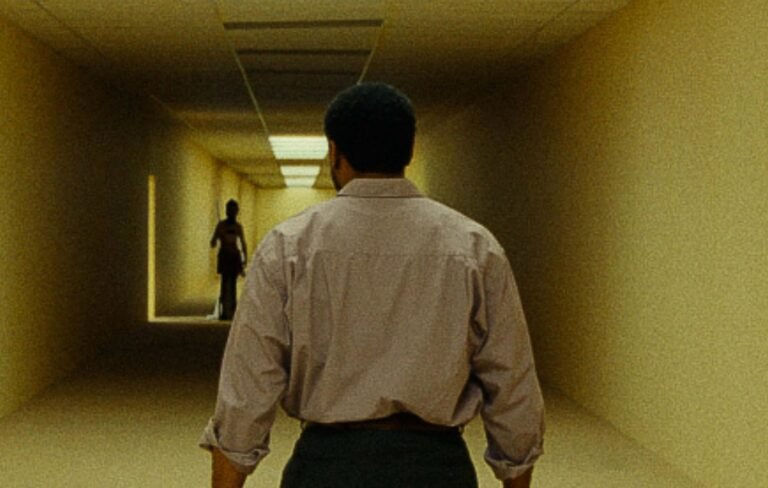 BACKROOMS