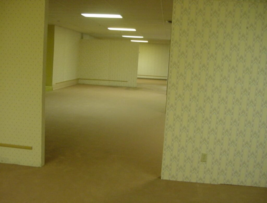 Backroom