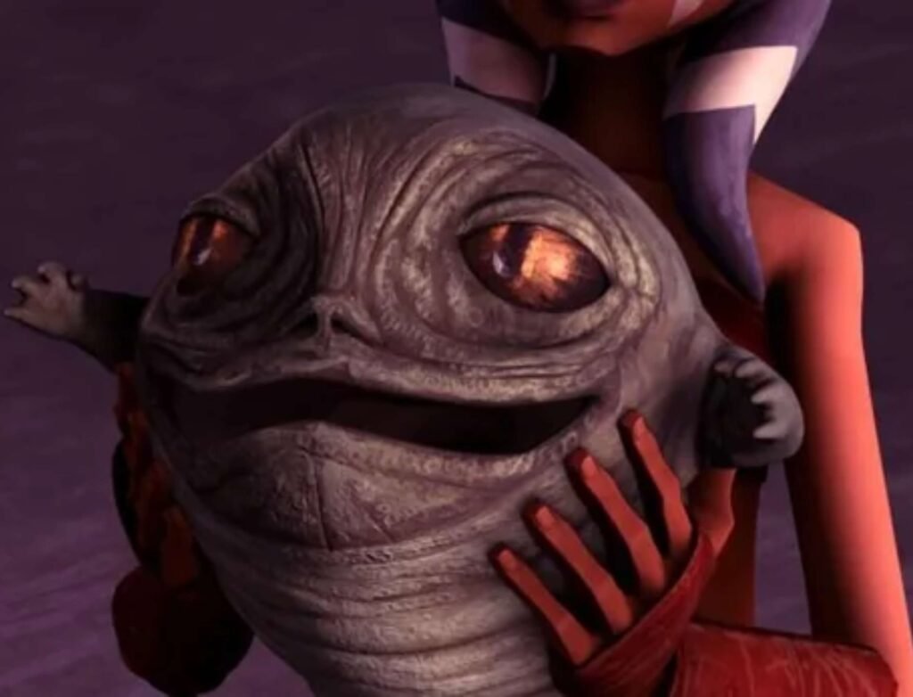 Star Wars Clone Wars