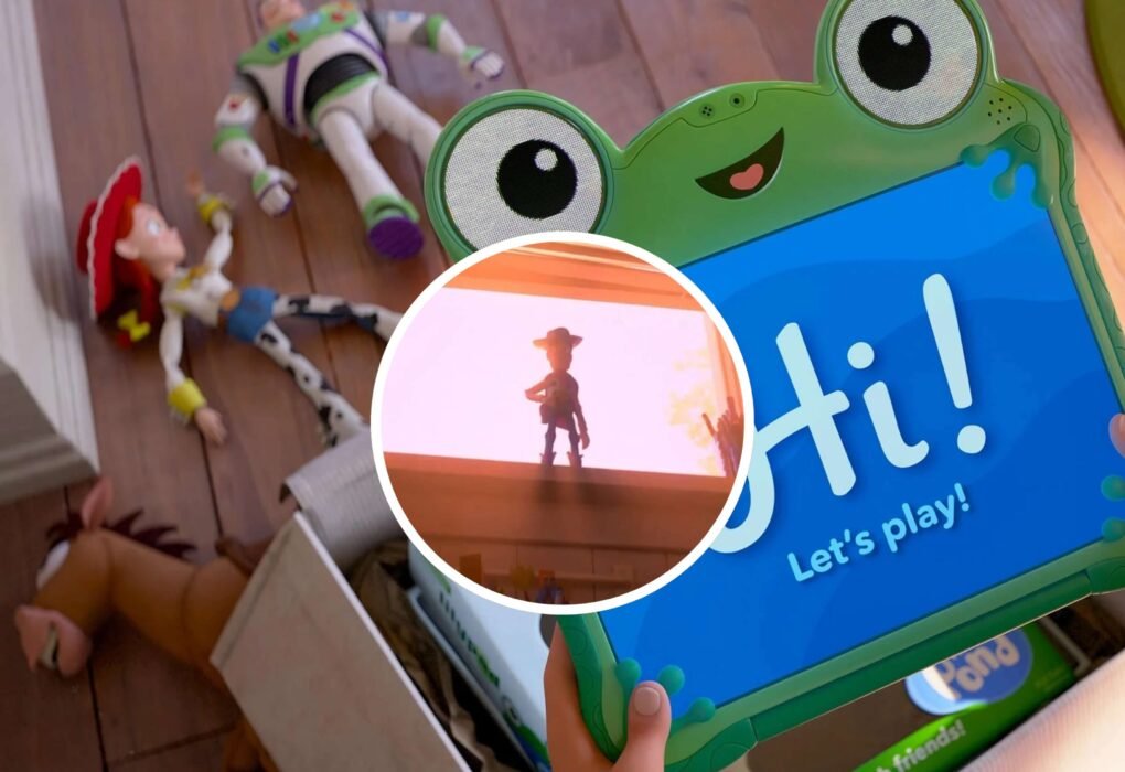 Toy Story 5 estreno