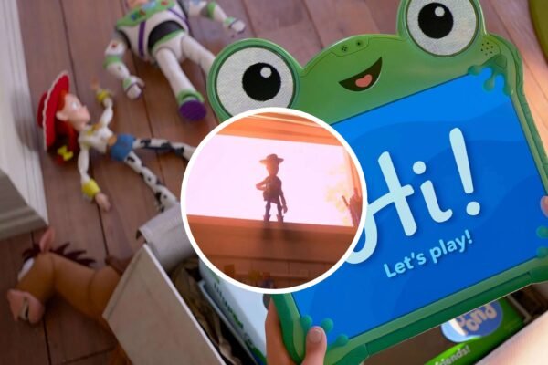 Toy Story 5 estreno