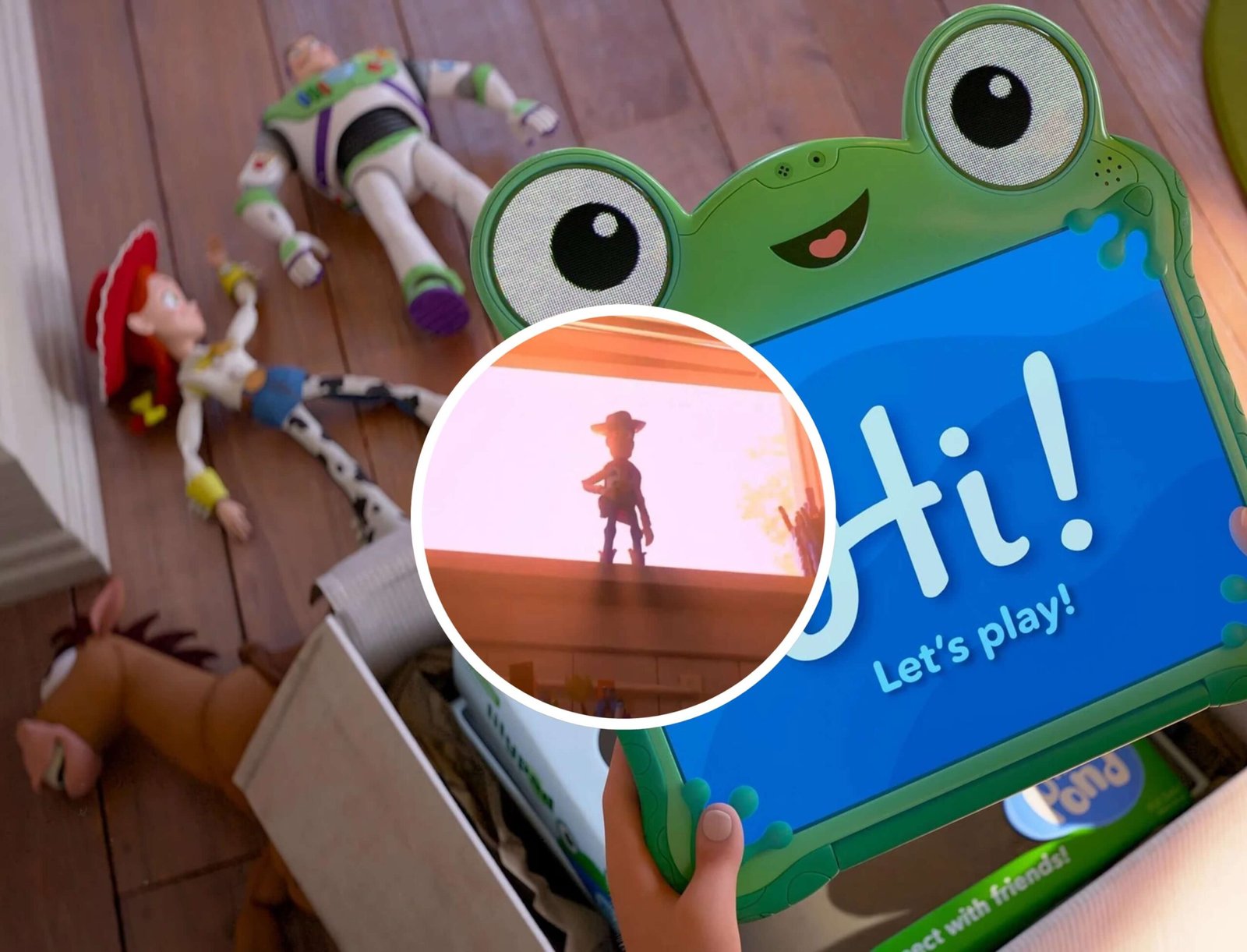 Toy Story 5 estreno