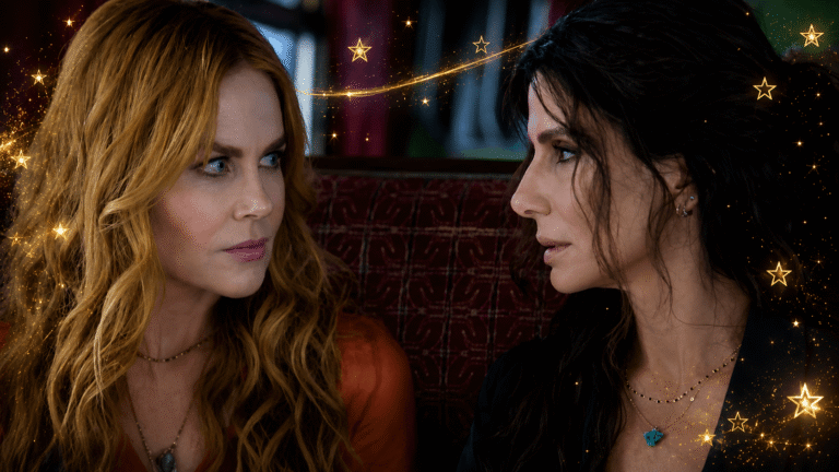 Hechizo de amor 2 trailer