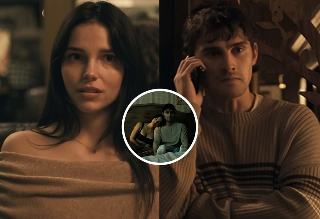 Obsession película