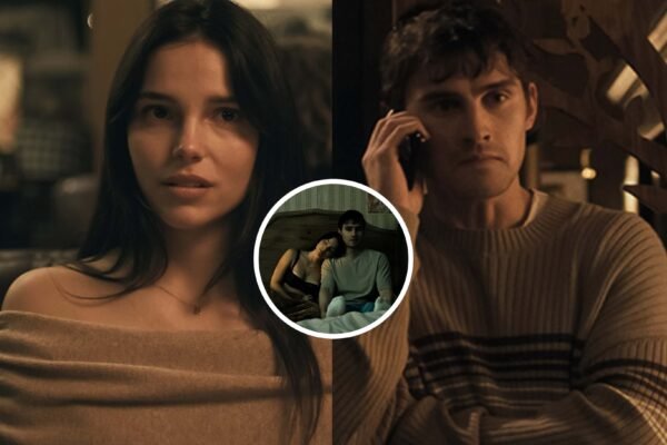 Obsession película