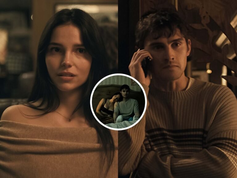 Obsession película