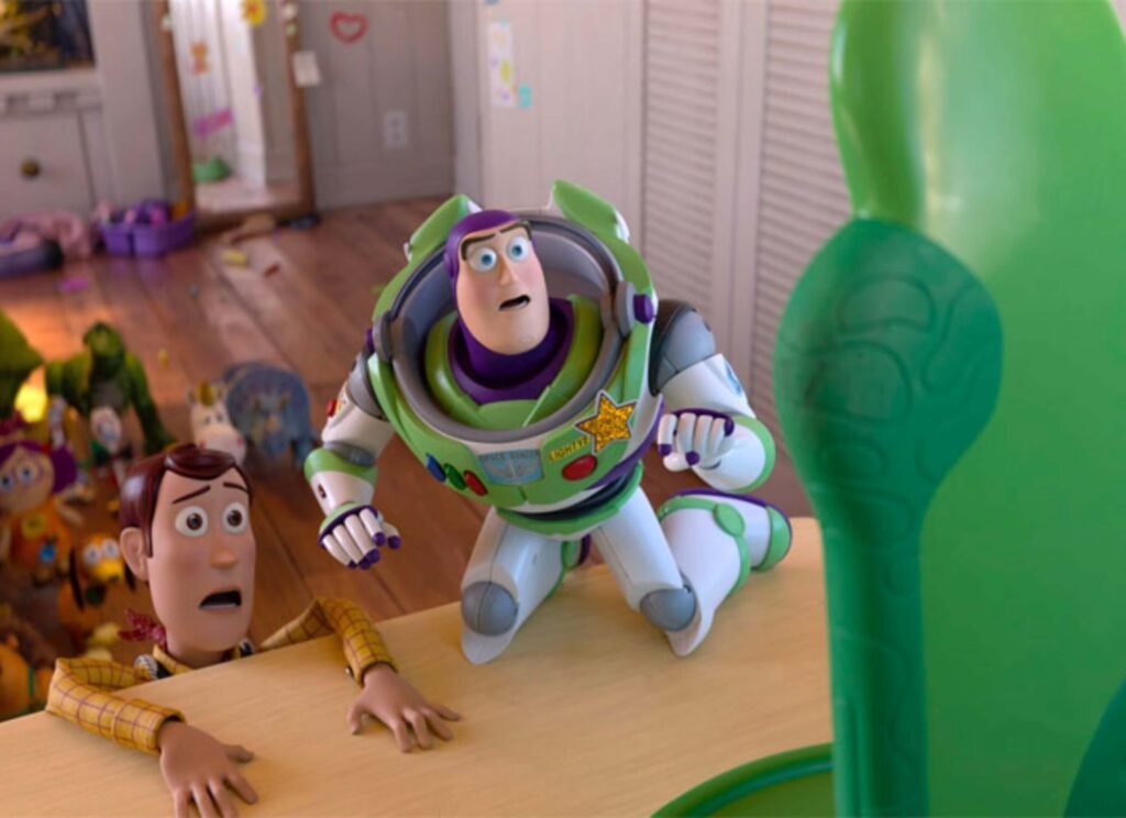 Toy Story 5 reseña