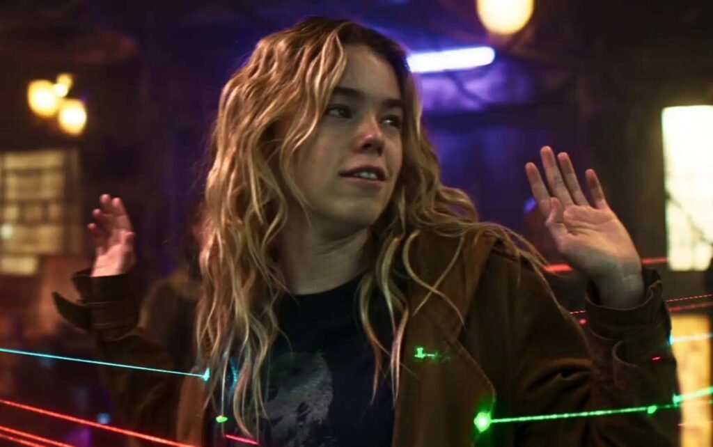 Supergirl 2026