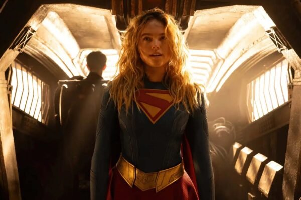 Supergirl 2026