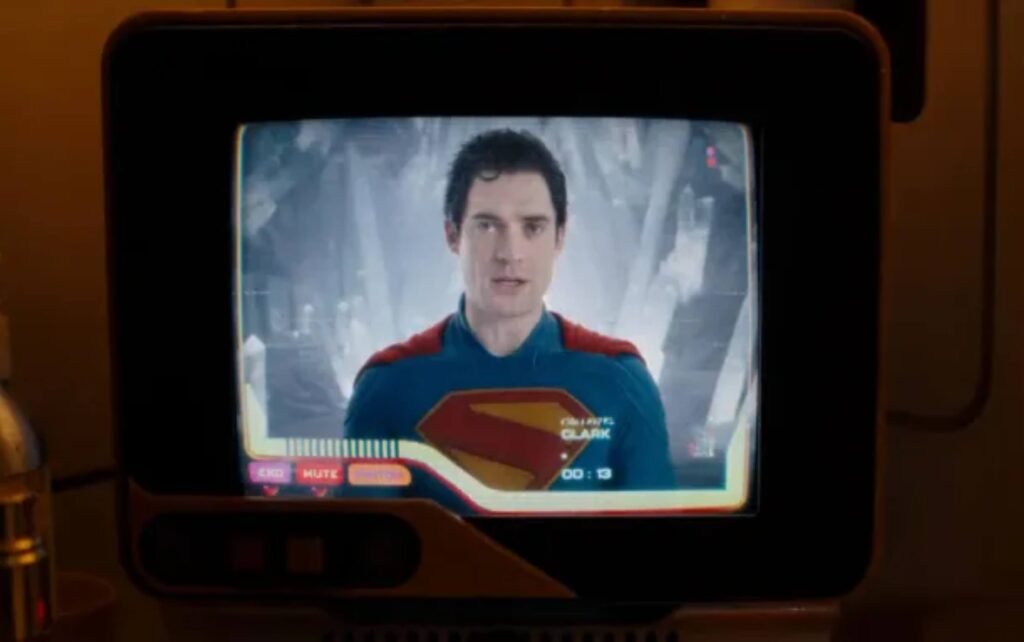 Supergirl