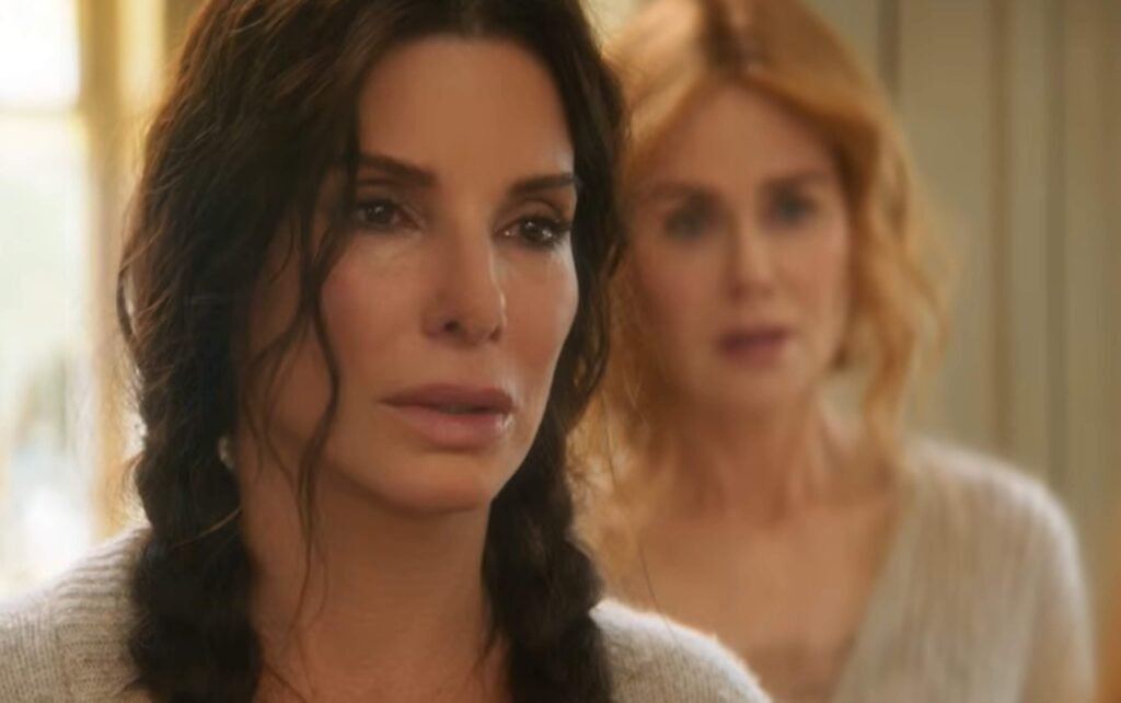 Hechizo de amor 2 trailer