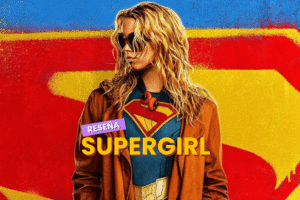 Supergirl 2026