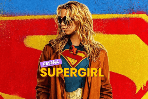 Supergirl 2026