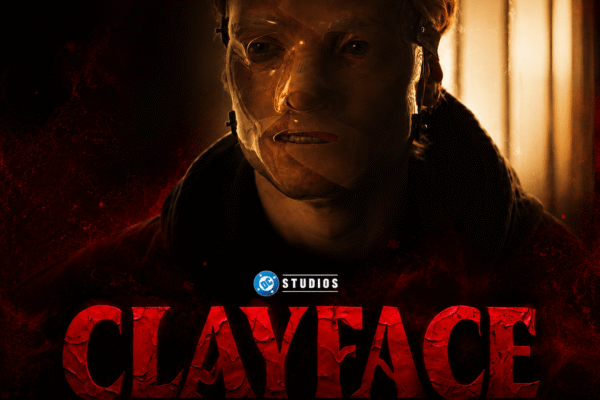 Clayface tráiler