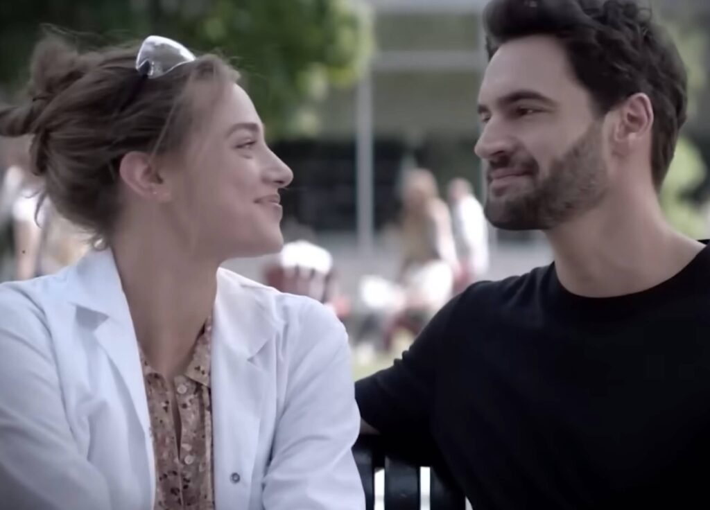 The Love Hypothesis