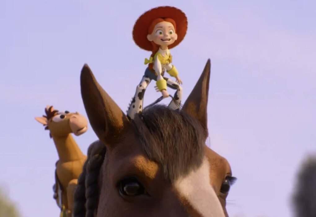 Toy Story 5