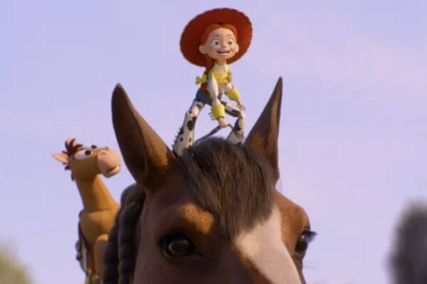 Toy Story 5