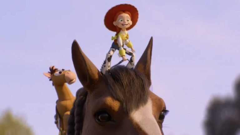 Toy Story 5