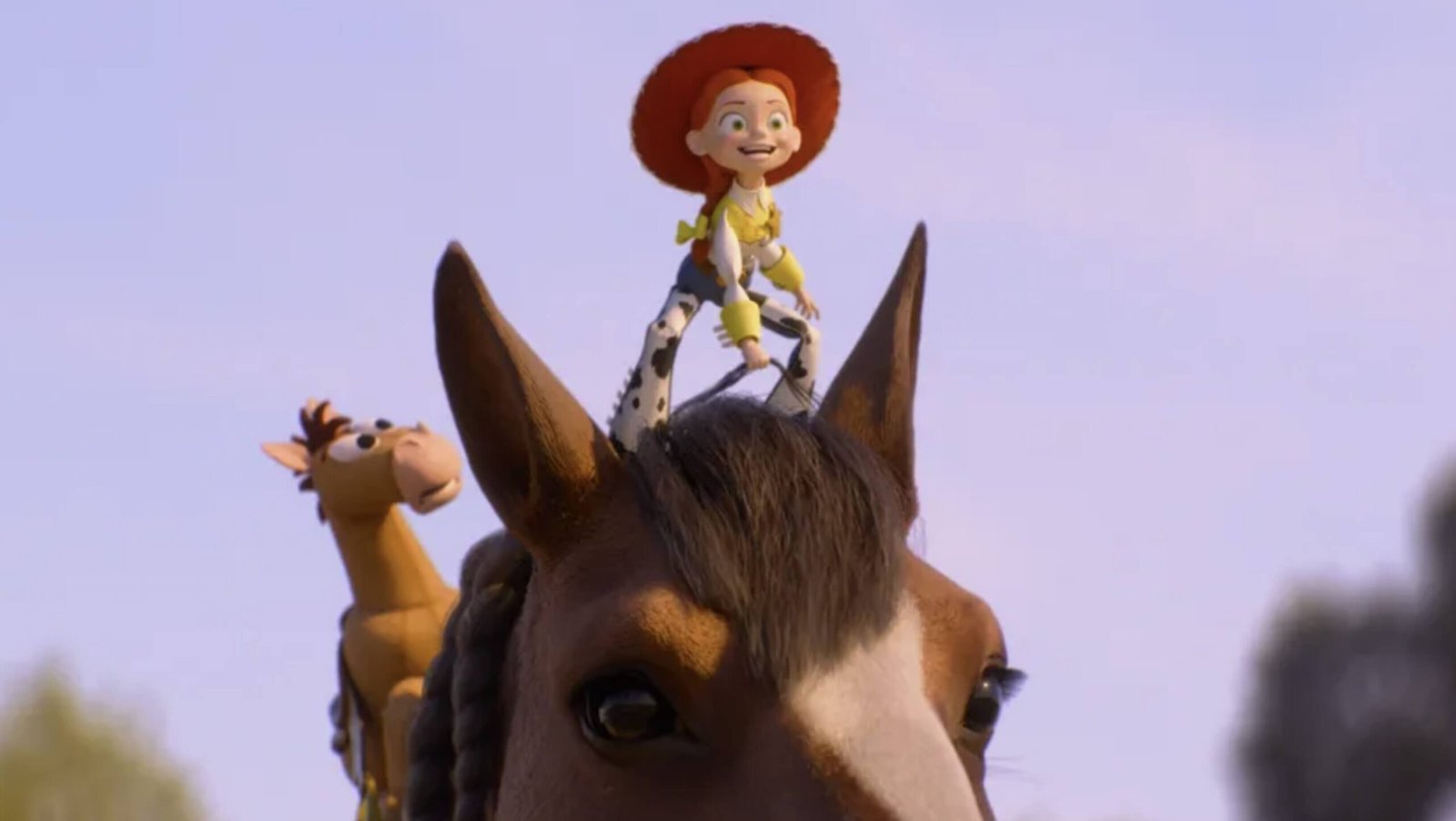 Toy Story 5