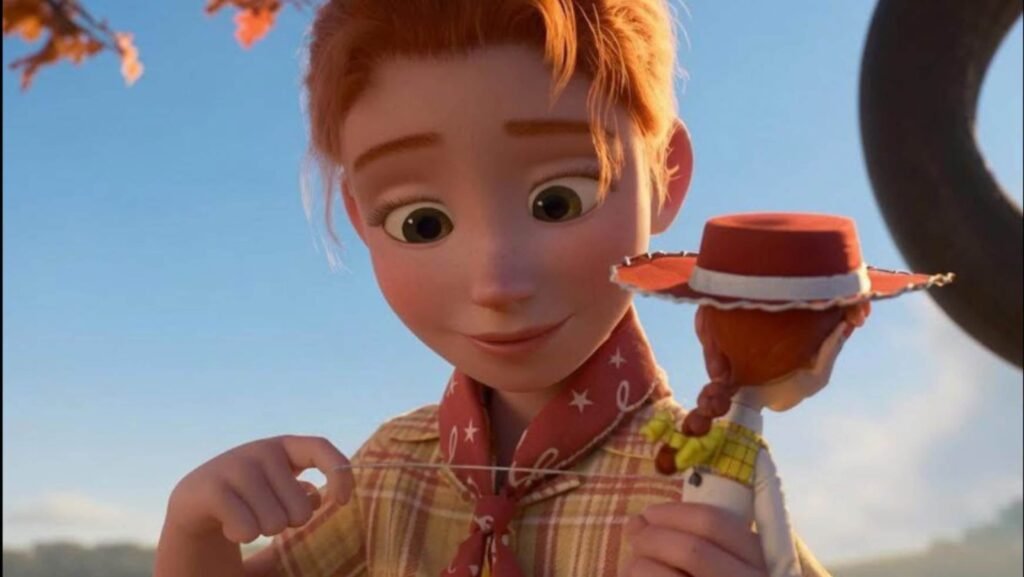 Toy Story 5