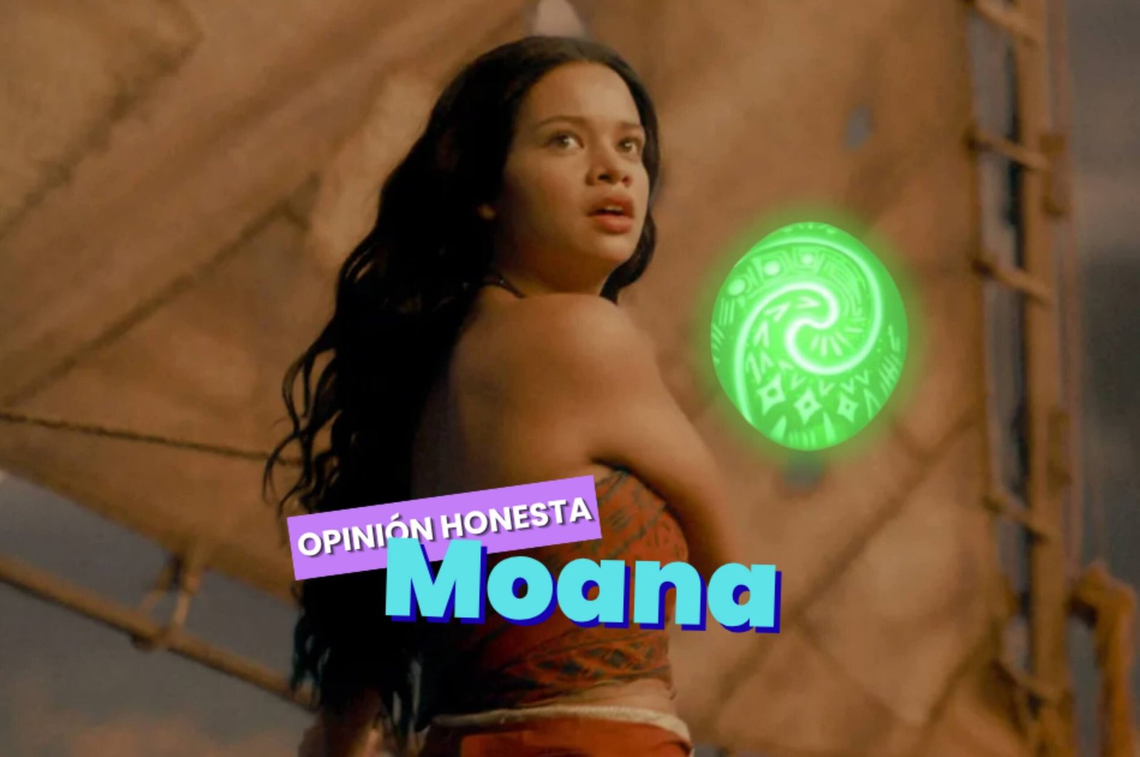 Moana live action 2026