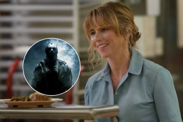 Crystal Lake serie Friday 13th