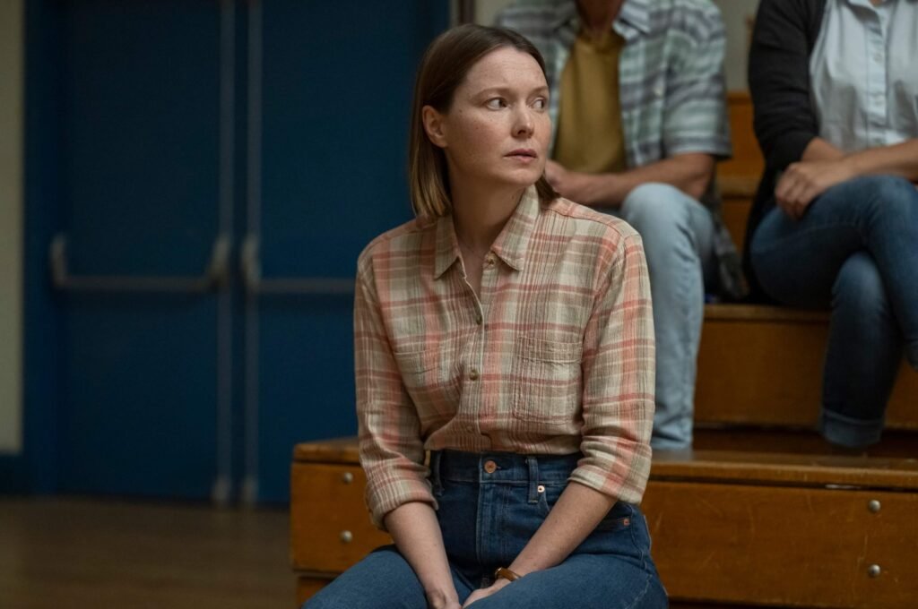 Carrie nueva serie Amazon Prime