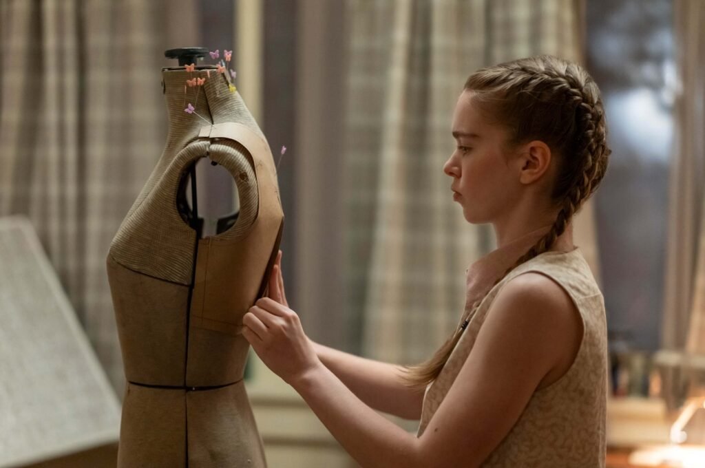 Carrie nueva serie Amazon Prime