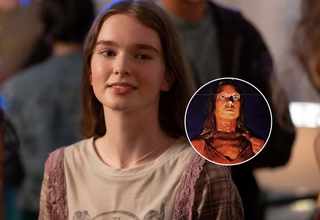 Carrie nueva serie Amazon Prime