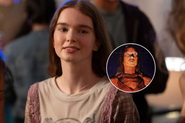 Carrie nueva serie Amazon Prime
