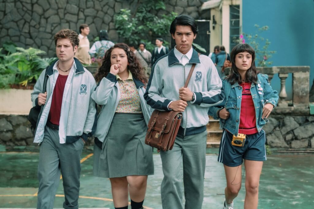 Nadie nos va a extrañar temporada 2