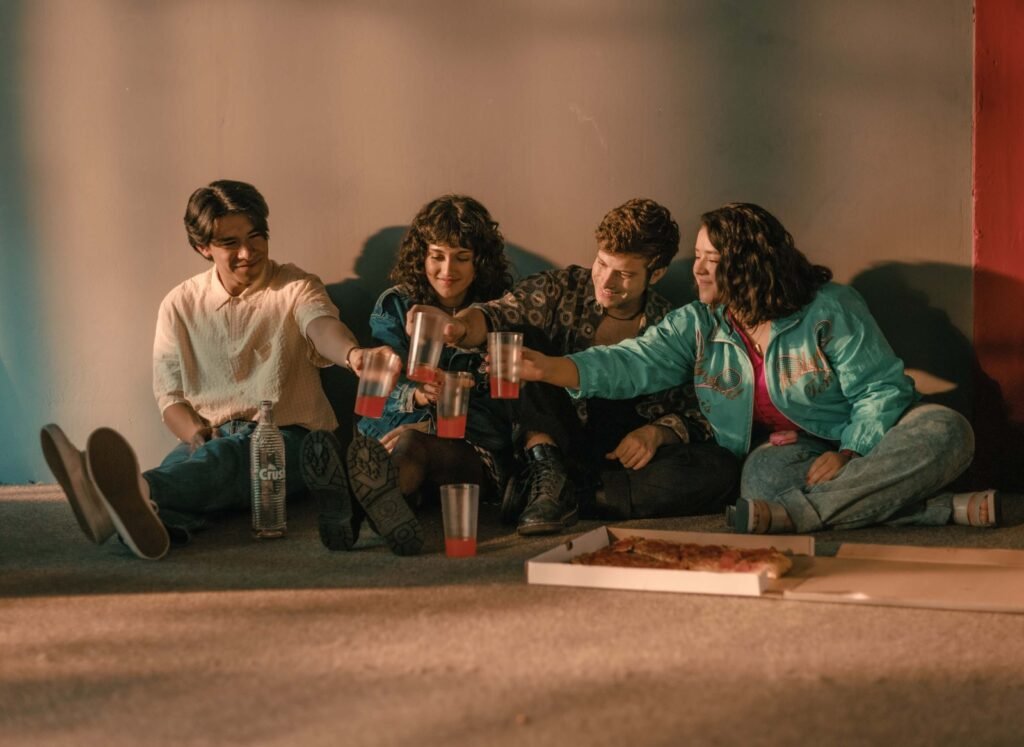 Nadie nos va a extrañar temporada 2
